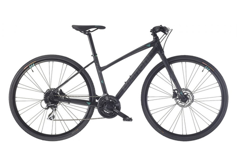 Bianchi C-Sport 2 Dama